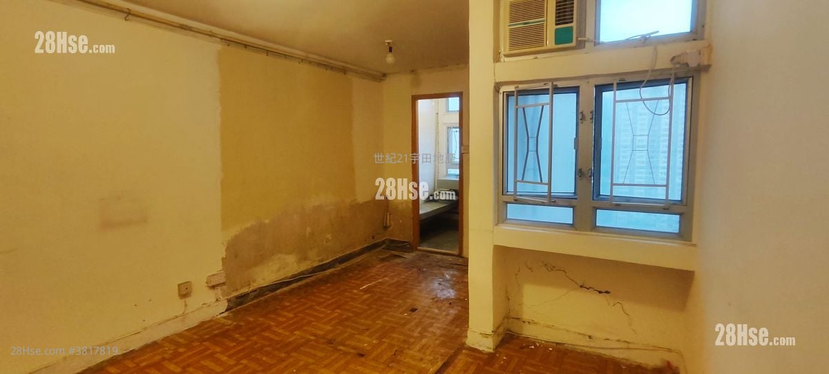 Tai Wo Estate Sell Studio , 1 Bathroom 215 ft²