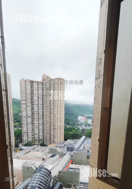 Tai Wo Estate Sell Studio , 1 Bathroom 215 ft²