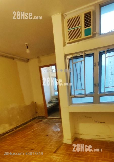 Tai Wo Estate Sell Studio , 1 Bathroom 215 ft²
