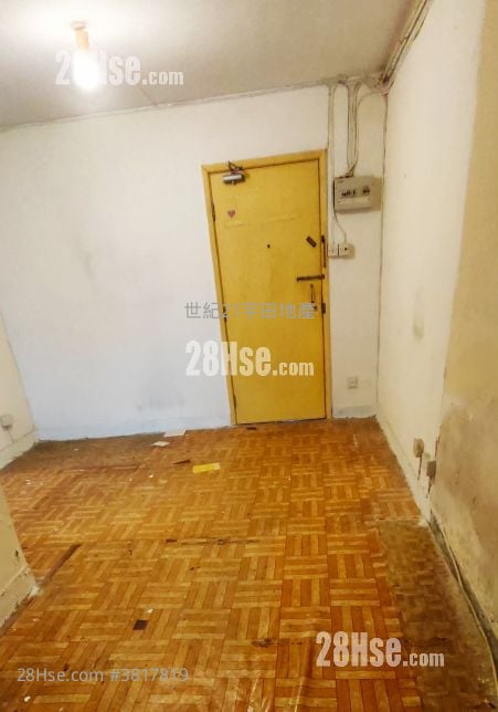 Tai Wo Estate Sell Studio , 1 Bathroom 215 ft²