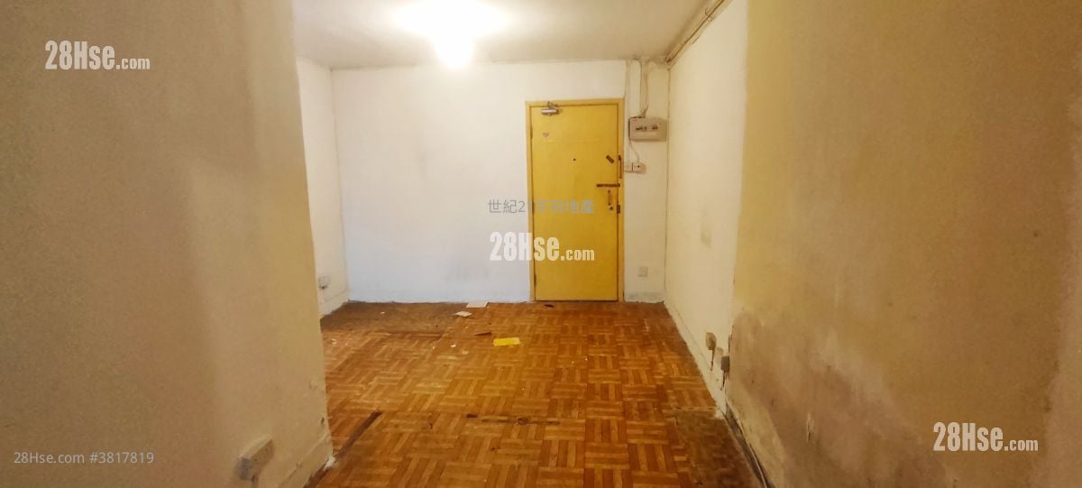 Tai Wo Estate Sell Studio , 1 Bathroom 215 ft²