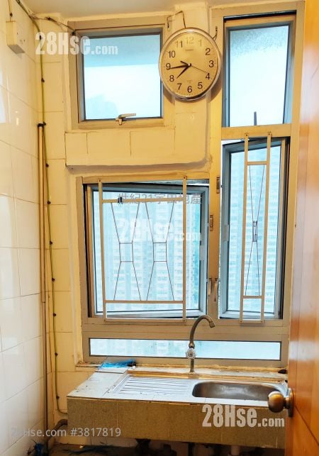 Tai Wo Estate Sell Studio , 1 Bathroom 215 ft²