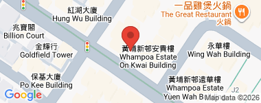 缤纷购物城  物业地址