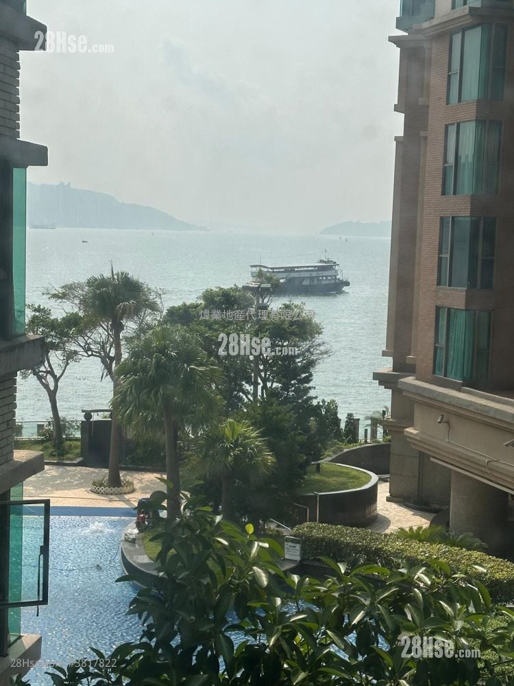 海逸豪园 租盘 2 房 , 1 浴室 560 平方尺