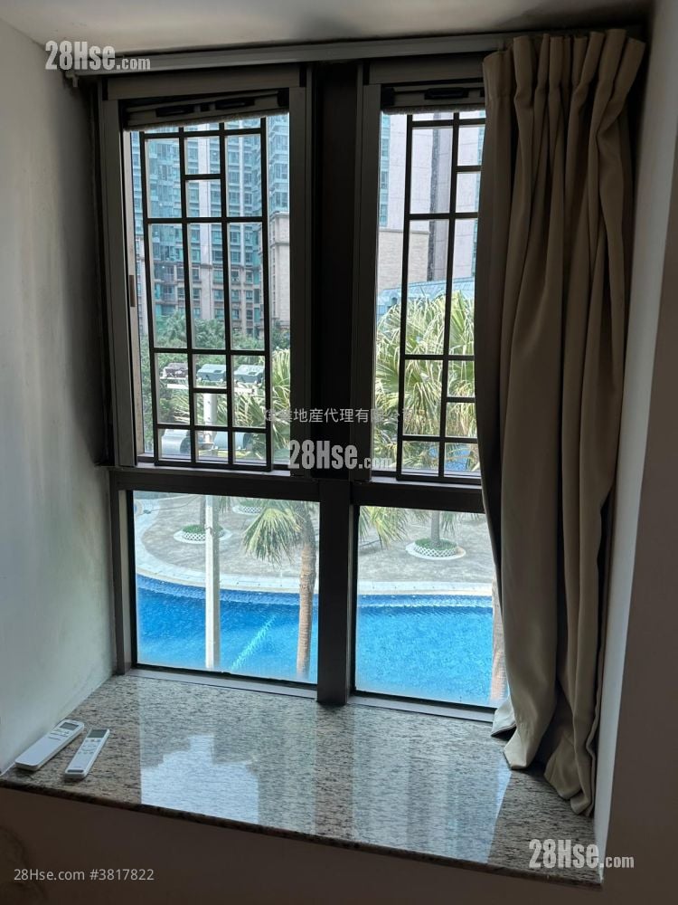 海逸豪园 租盘 2 房 , 1 浴室 560 平方尺