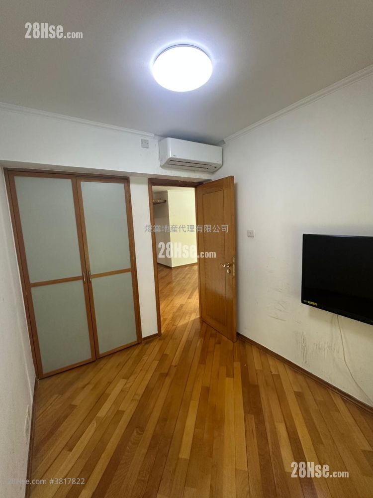 海逸豪园 租盘 2 房 , 1 浴室 560 平方尺