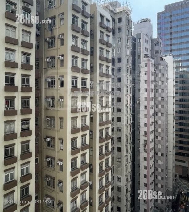 健威花園 售盤 2 房 , 1 浴室 456 平方呎