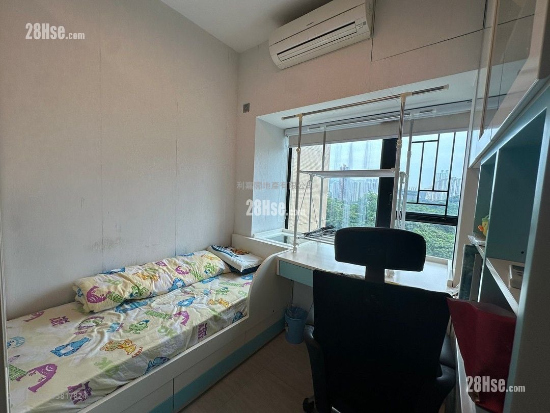 曉峰園 售盤 3 房 , 1 浴室 755 平方呎