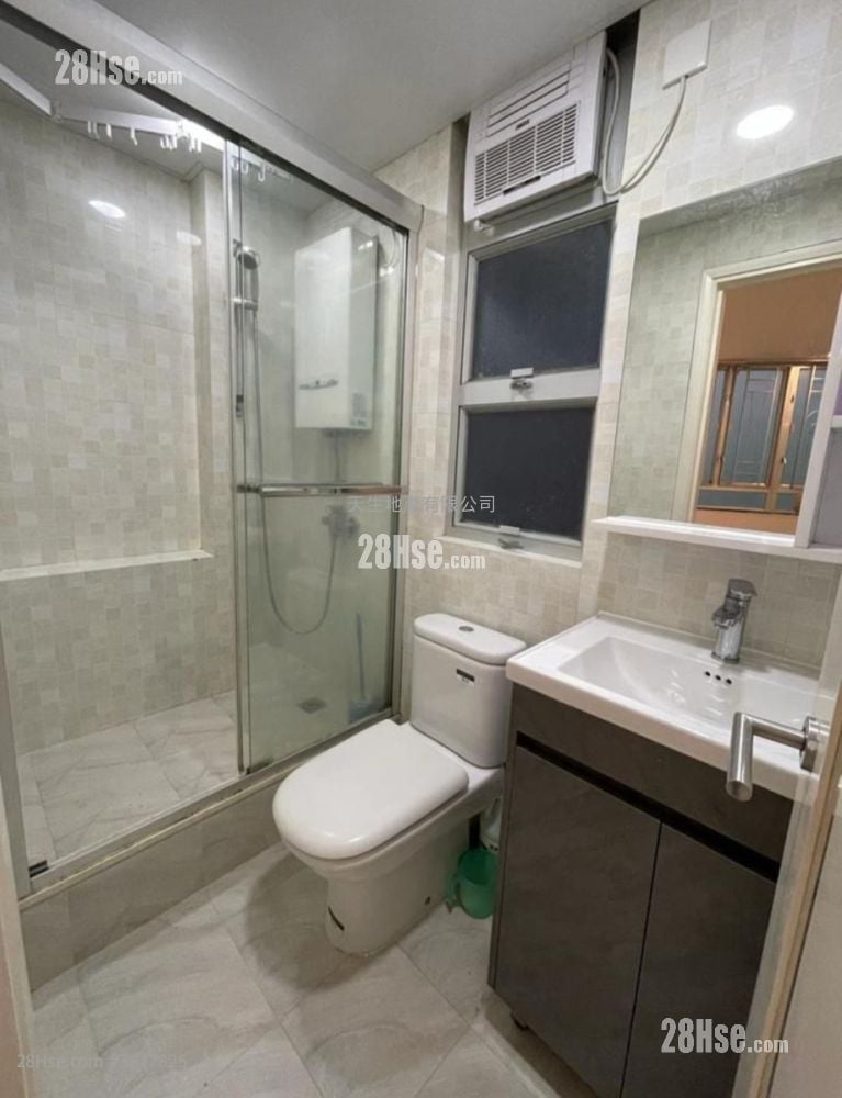 Hing Hon Building Rental 1 Bedroom , 1 Bathroom 452 ft²