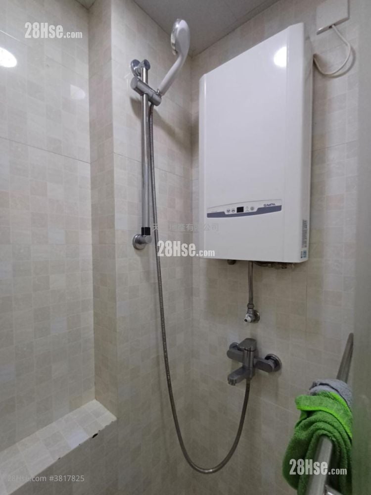 Hing Hon Building Rental 1 Bedroom , 1 Bathroom 452 ft²