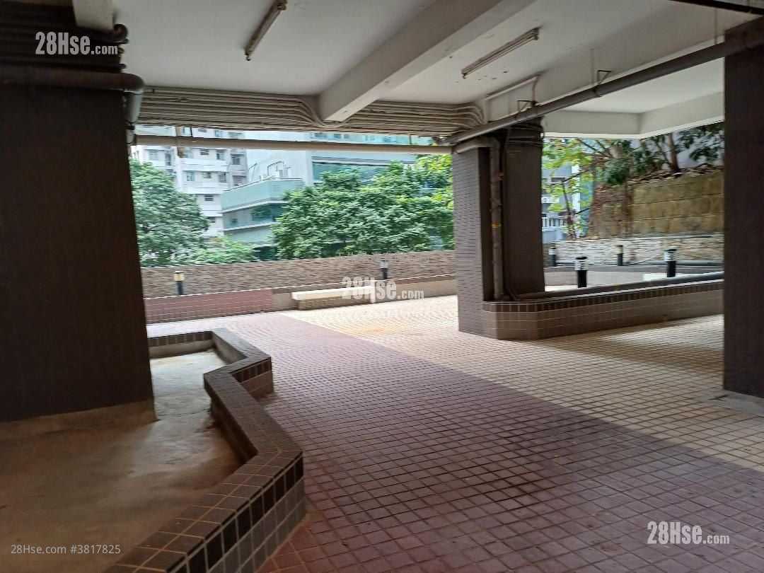 Hing Hon Building Rental 1 Bedroom , 1 Bathroom 452 ft²