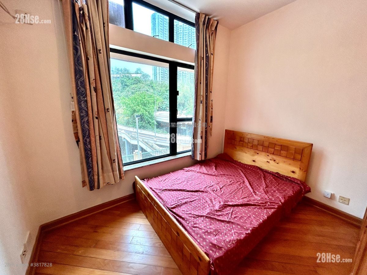 曉峰園 售盤 2 房 , 1 浴室 548 平方呎