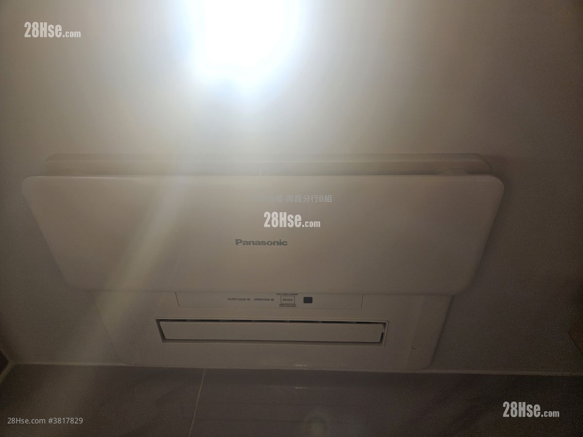 Bright Moon Rental 1 Bedroom , 1 Bathroom 337 ft²