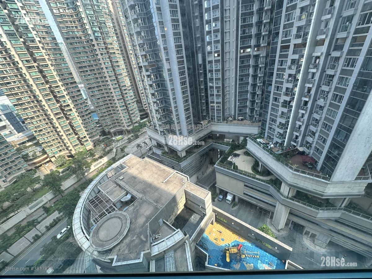 浪澄灣 售盤 549 平方呎