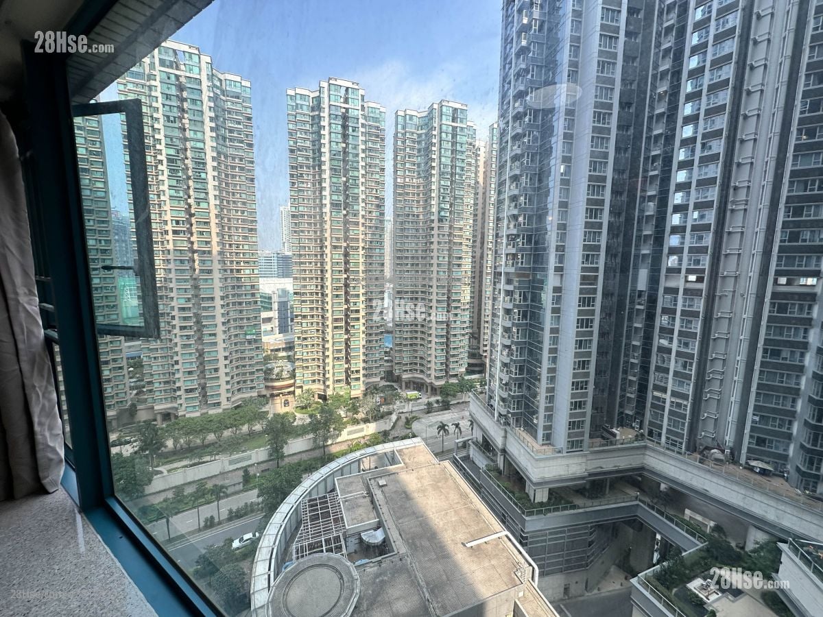 浪澄灣 售盤 549 平方呎