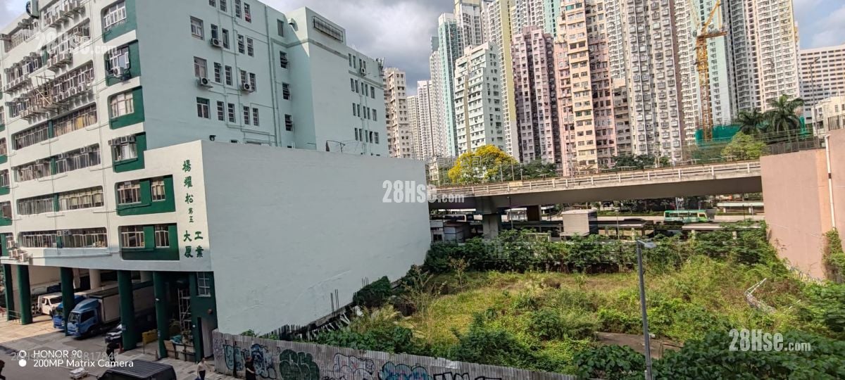 Ying Lun Centre Rental