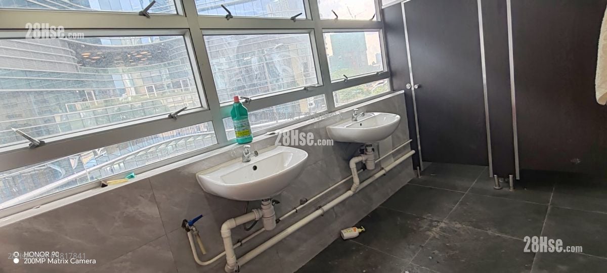 Ying Lun Centre Rental