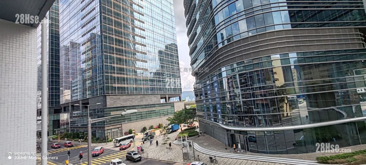 Ying Lun Centre Rental