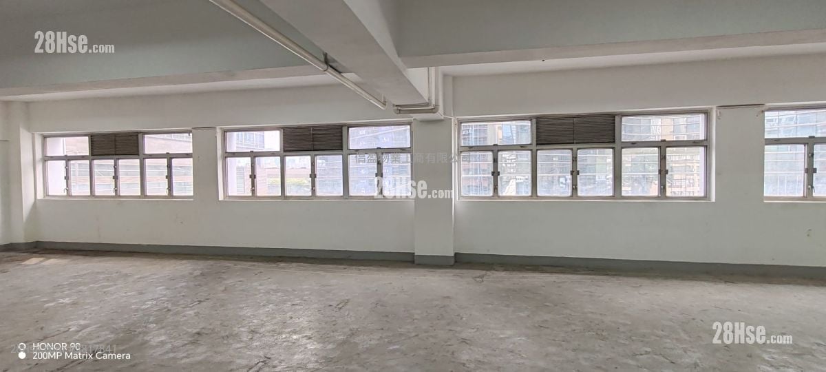 Ying Lun Centre Rental