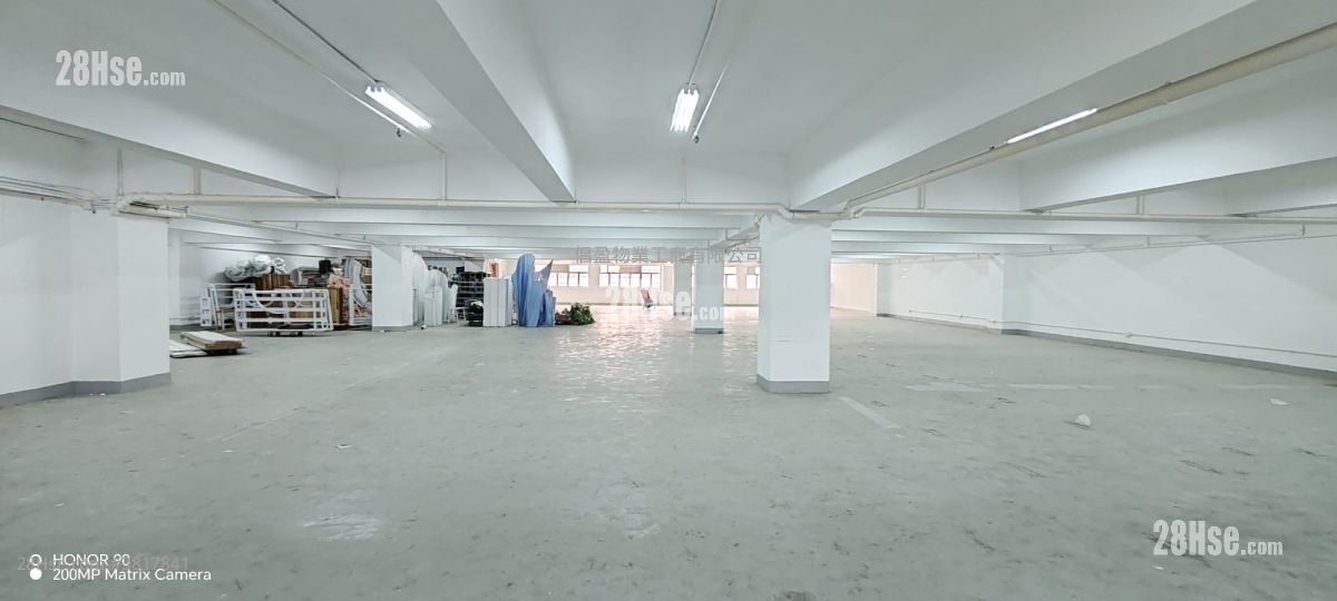 Ying Lun Centre Rental