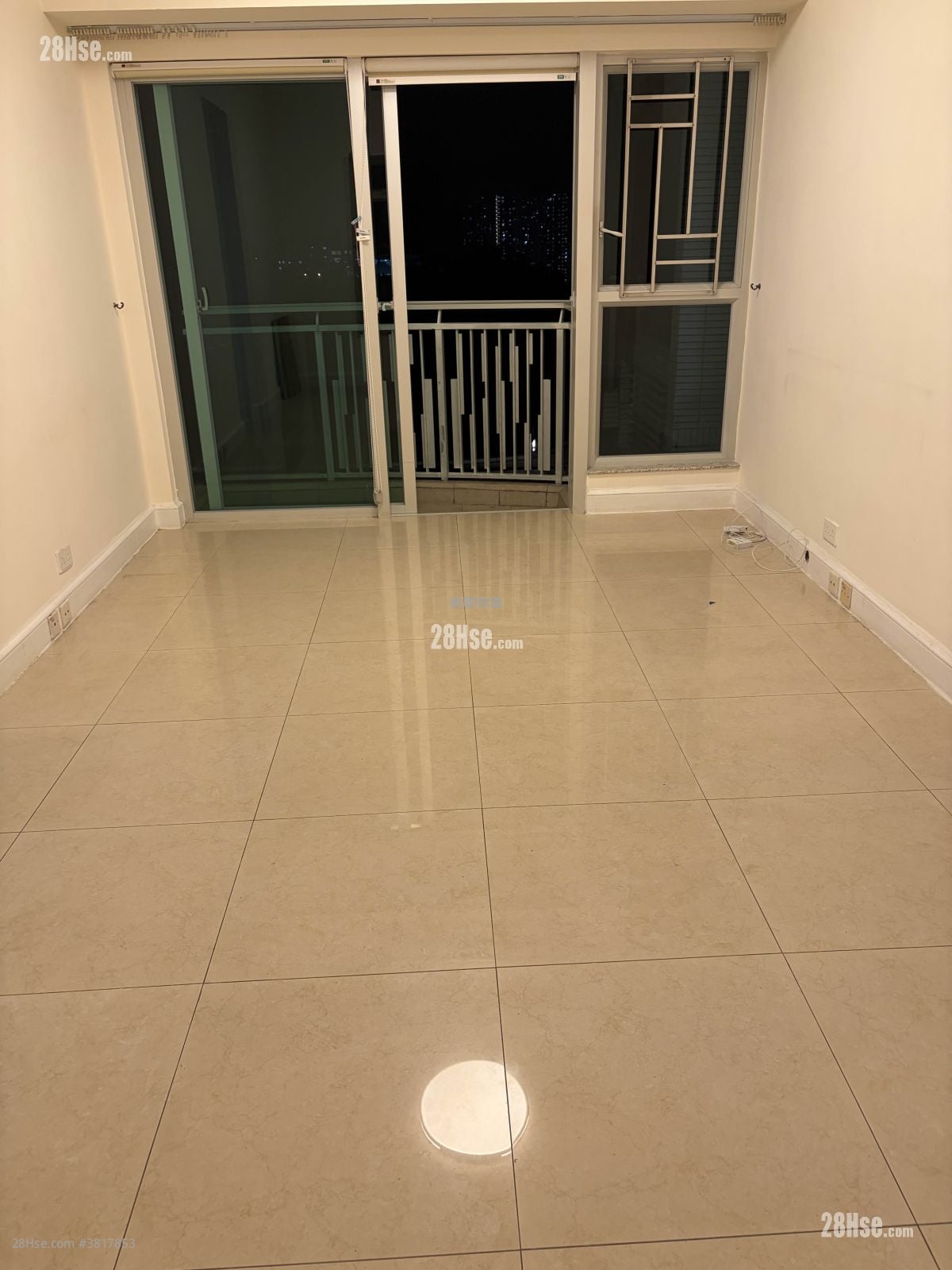 名城 租盤 3 房 785 平方呎