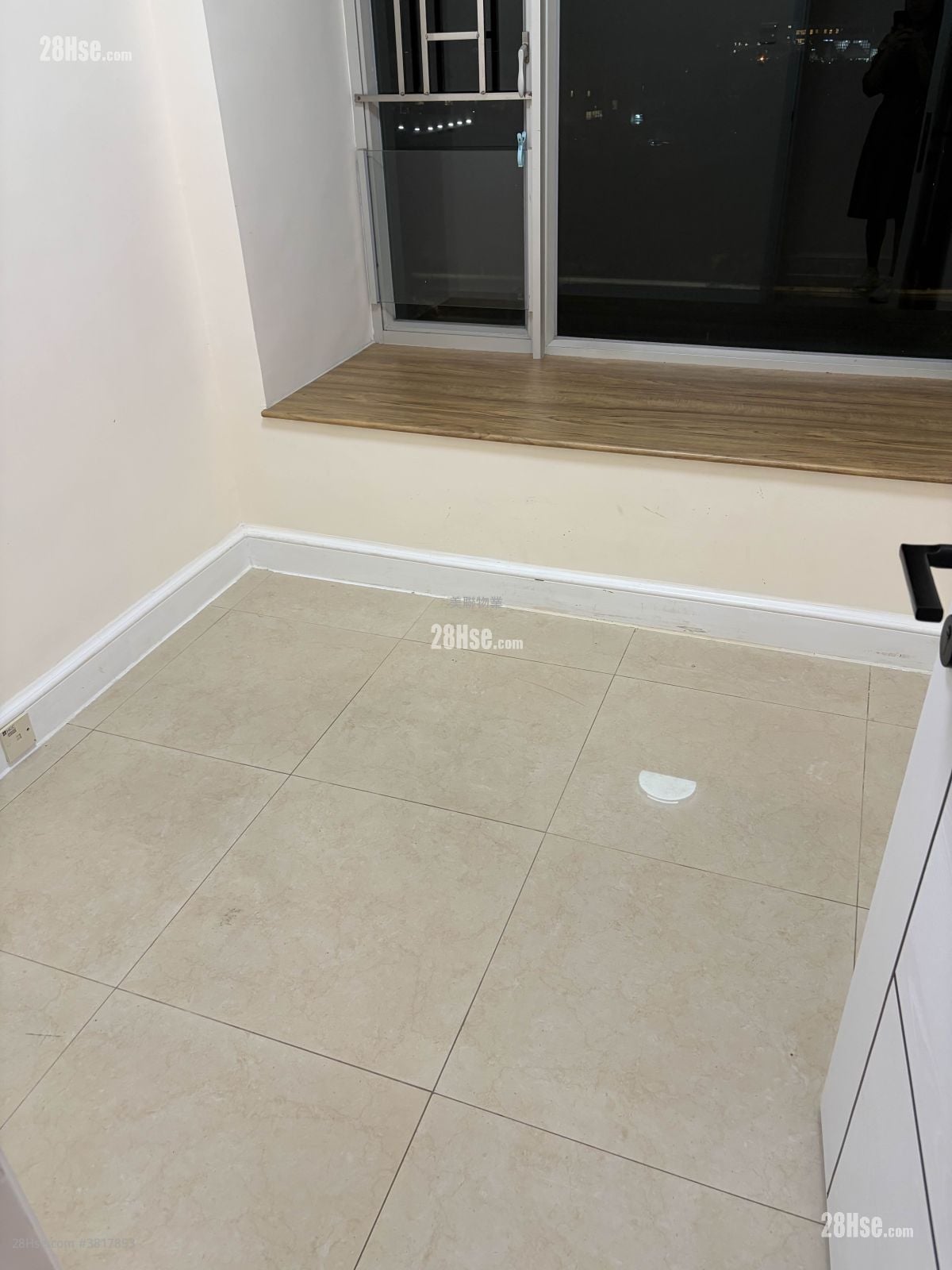 名城 租盤 3 房 785 平方呎