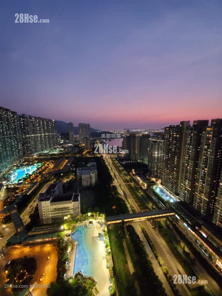 映湾园 售盘 3 房 986 平方尺