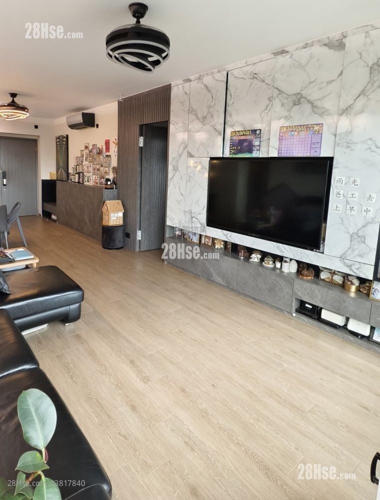 映湾园 售盘 3 房 986 平方尺