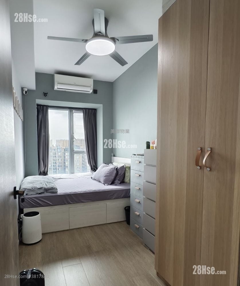 映湾园 售盘 3 房 986 平方尺