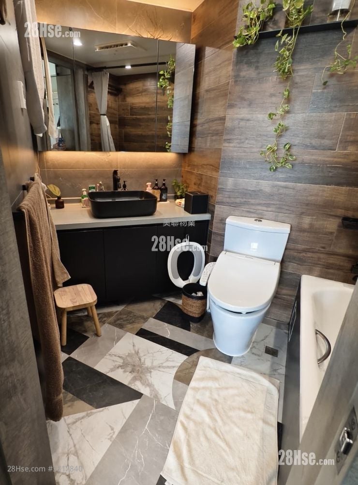 映湾园 售盘 3 房 986 平方尺