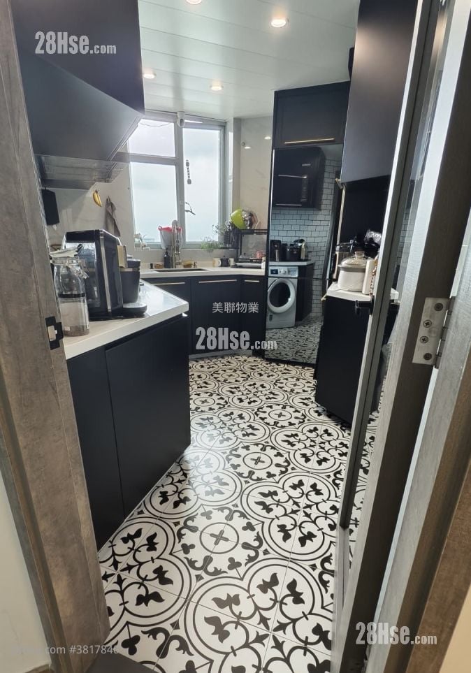 映湾园 售盘 3 房 986 平方尺