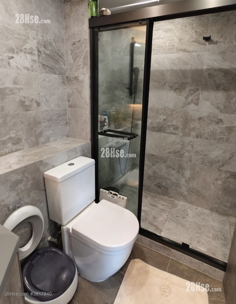 映湾园 售盘 3 房 986 平方尺