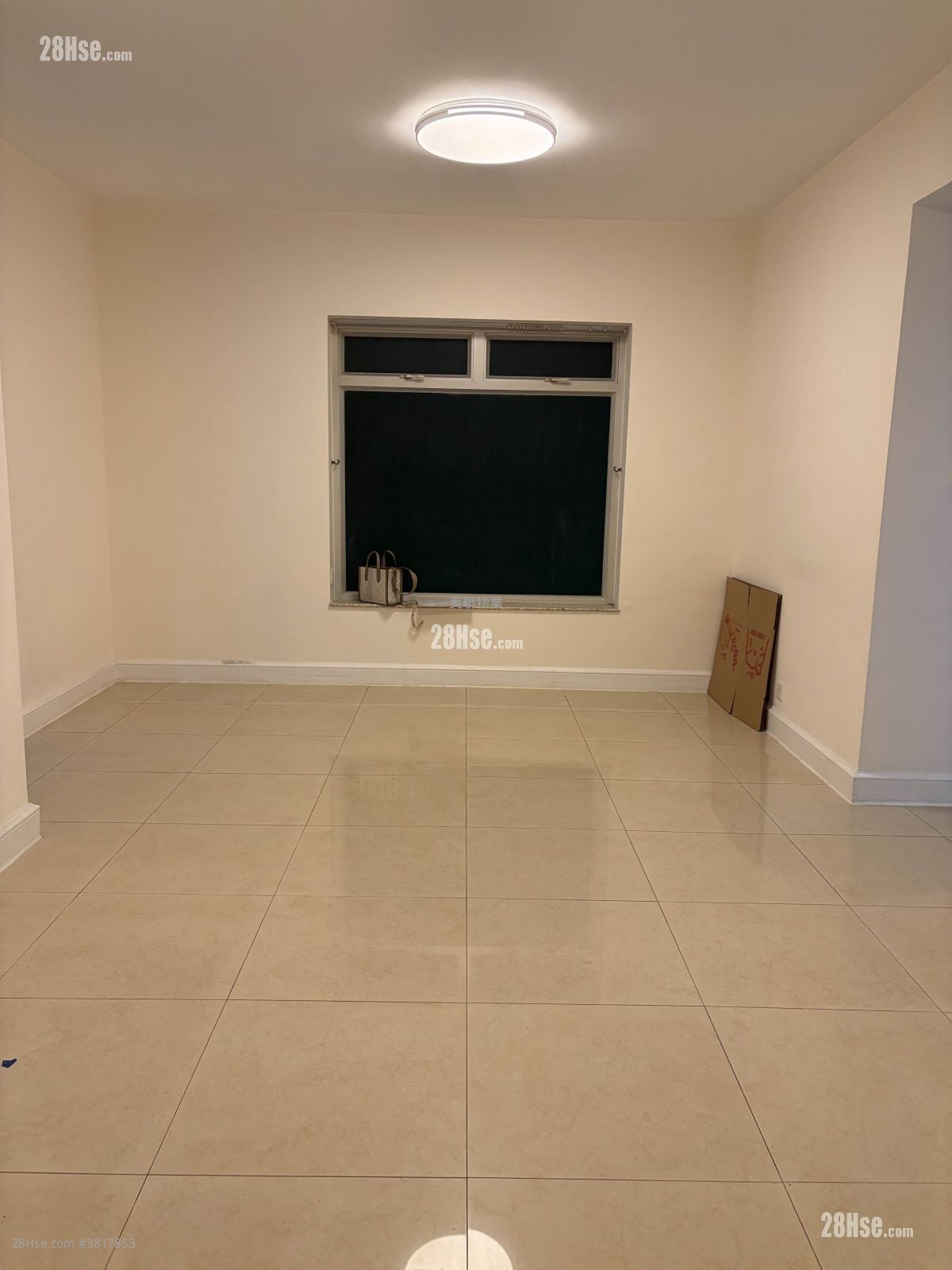 名城 租盤 3 房 785 平方呎