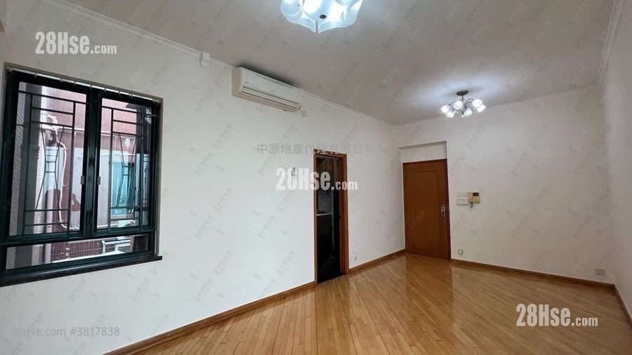 Villa Esplanada Rental 3 Bedrooms , 2 Bathrooms 751 ft²