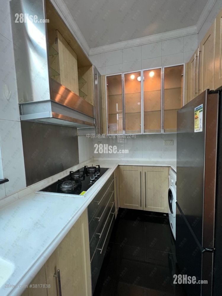 Villa Esplanada Rental 3 Bedrooms , 2 Bathrooms 751 ft²