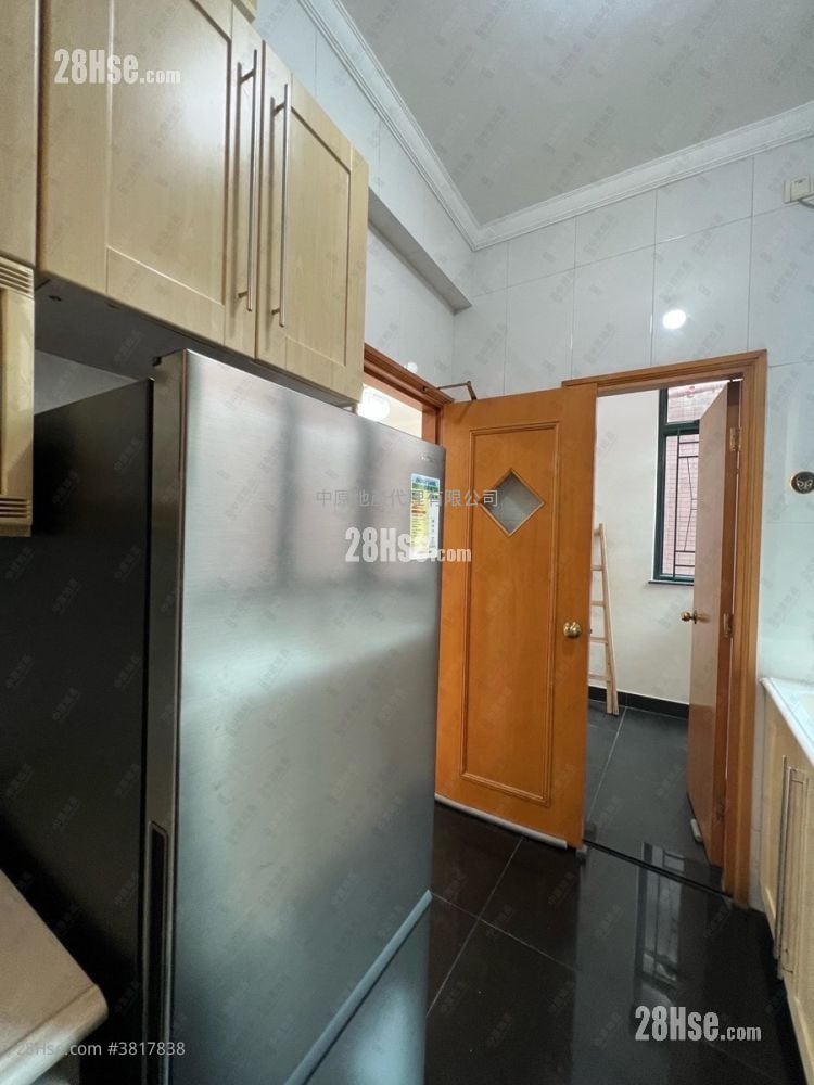 Villa Esplanada Rental 3 Bedrooms , 2 Bathrooms 751 ft²