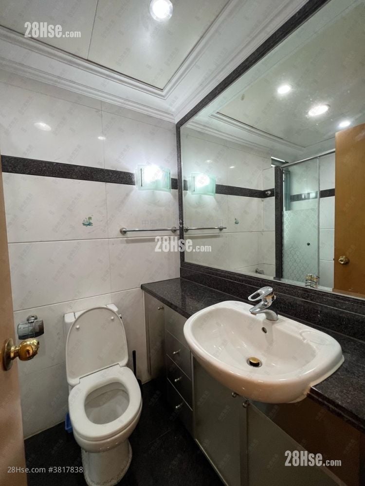 Villa Esplanada Rental 3 Bedrooms , 2 Bathrooms 751 ft²