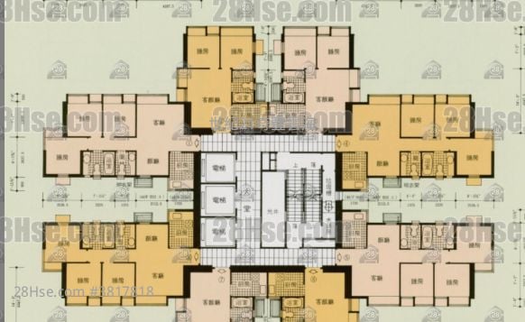 Sunshine City Rental 3 Bedrooms , 1 Bathroom 519 ft²