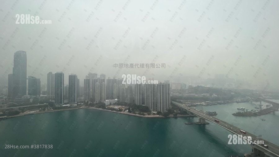 Villa Esplanada Rental 3 Bedrooms , 2 Bathrooms 751 ft²