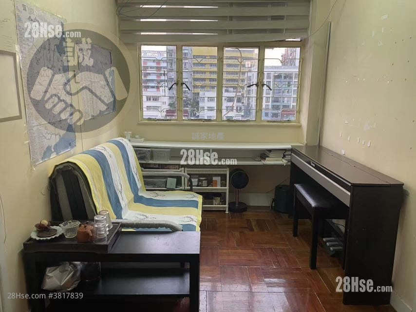 福佬村道 租盤 2 房 , 1 浴室 283 平方呎