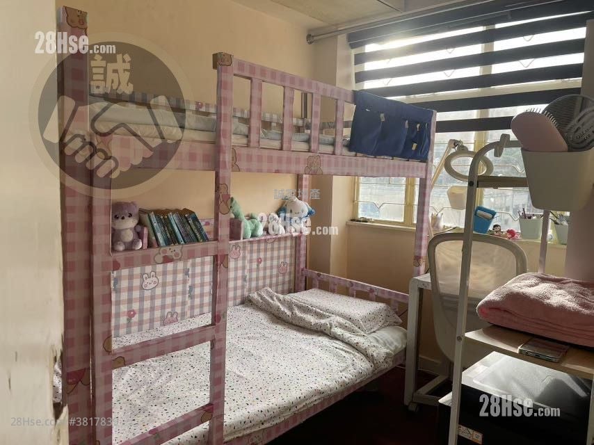 福佬村道 租盤 2 房 , 1 浴室 283 平方呎