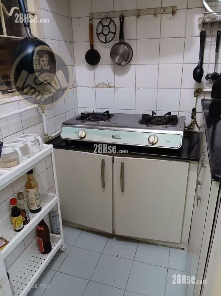 福佬村道 租盤 2 房 , 1 浴室 283 平方呎