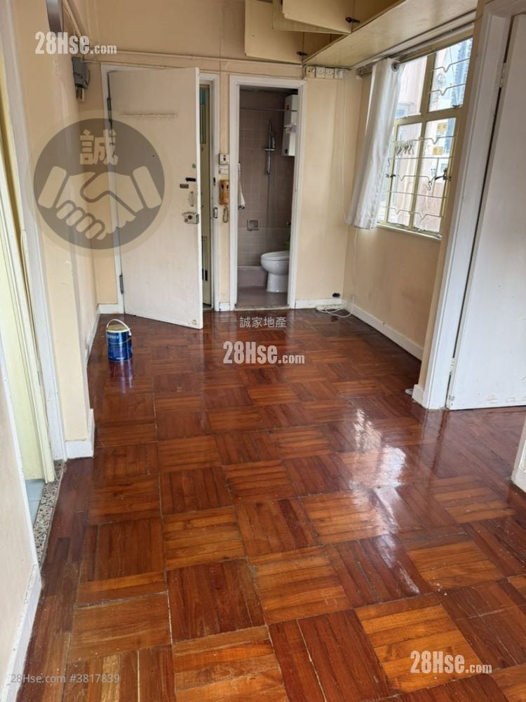 福佬村道 租盤 2 房 , 1 浴室 283 平方呎