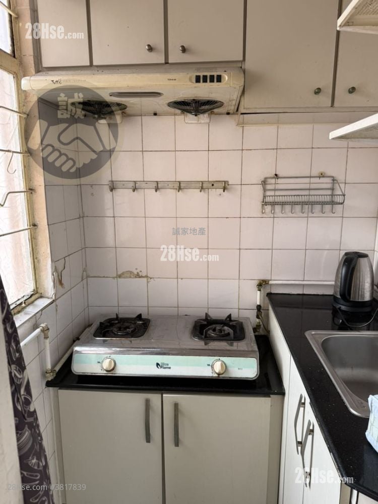 福佬村道 租盤 2 房 , 1 浴室 283 平方呎