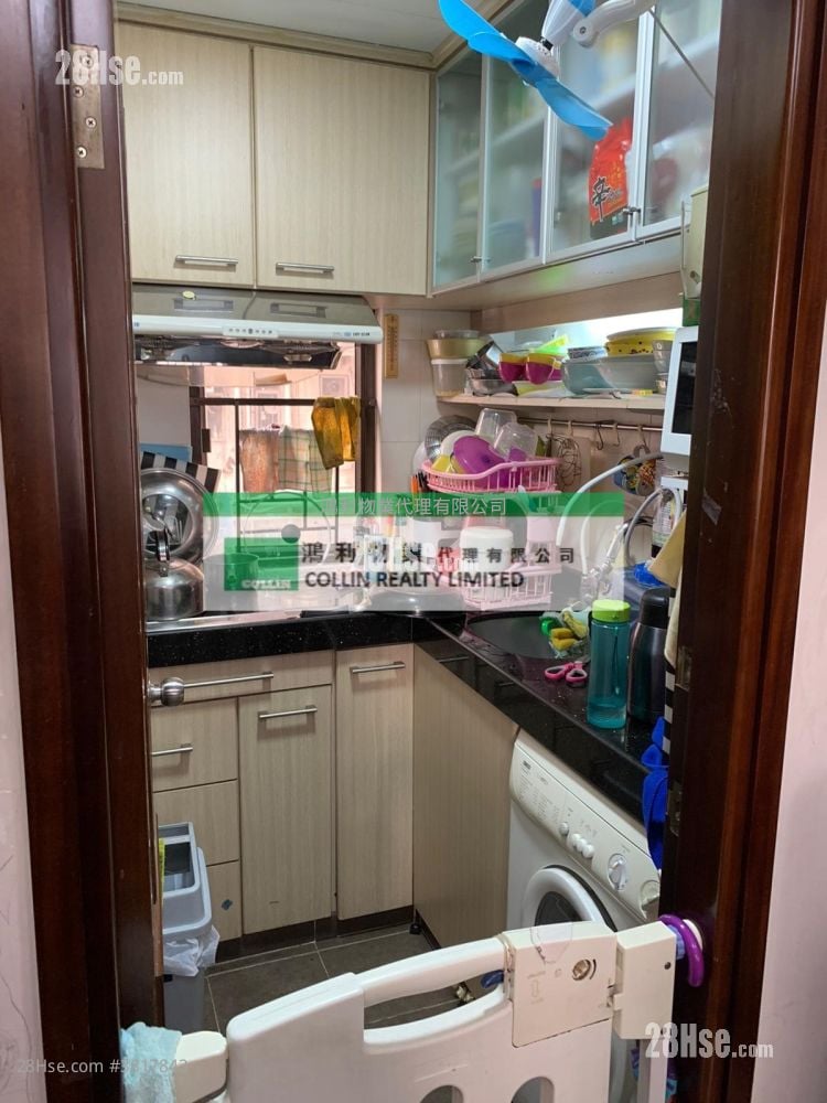 康齡大廈 售盤 2 房 , 1 浴室 471 平方呎