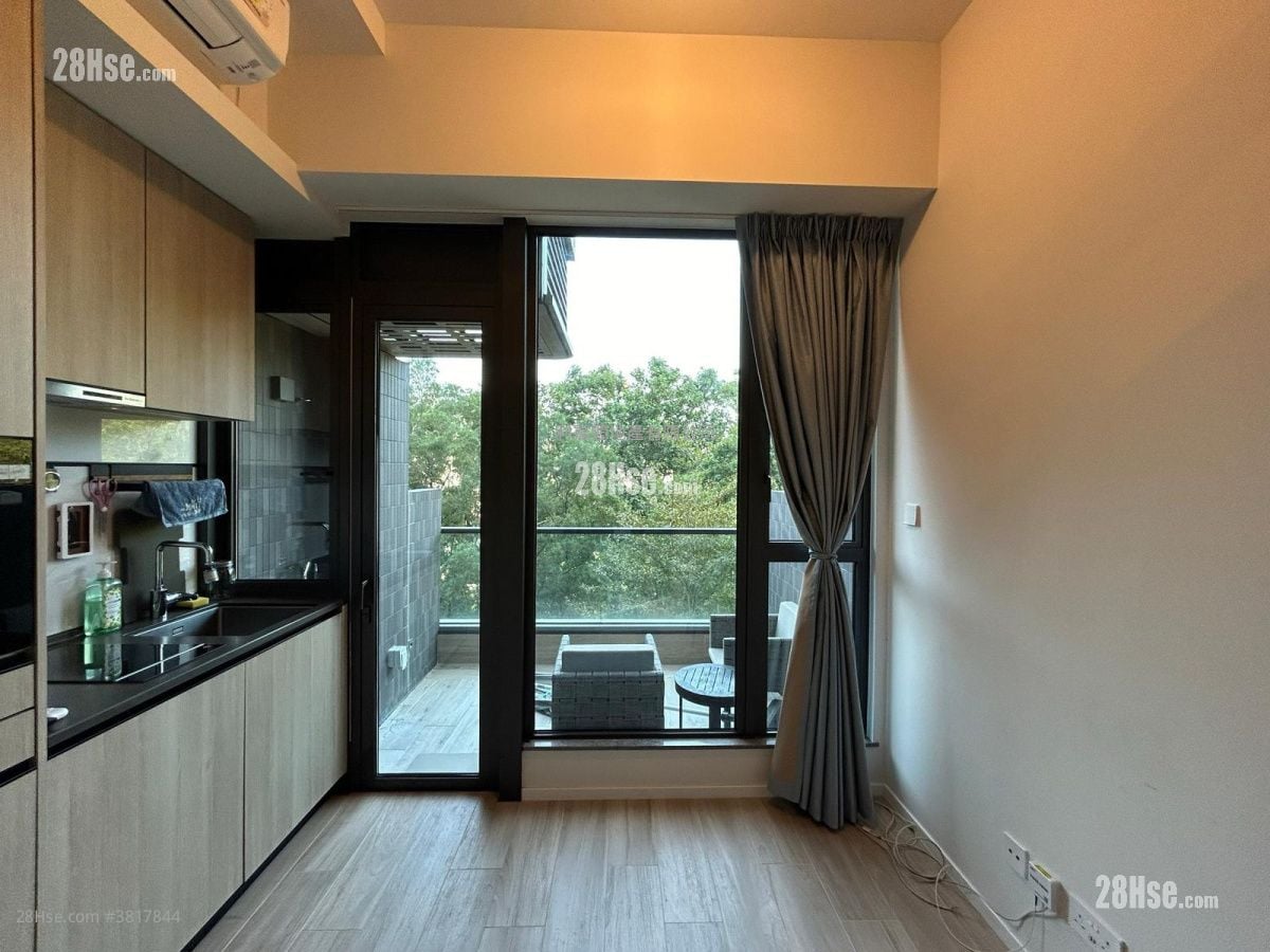 The Met.azure Rental Studio , 1 Bathroom 203 ft²