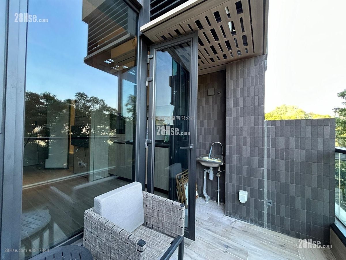 The Met.azure Rental Studio , 1 Bathroom 203 ft²