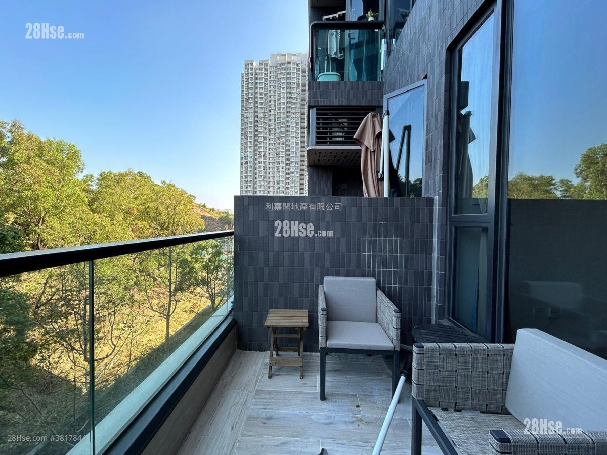 The Met.azure Rental Studio , 1 Bathroom 203 ft²