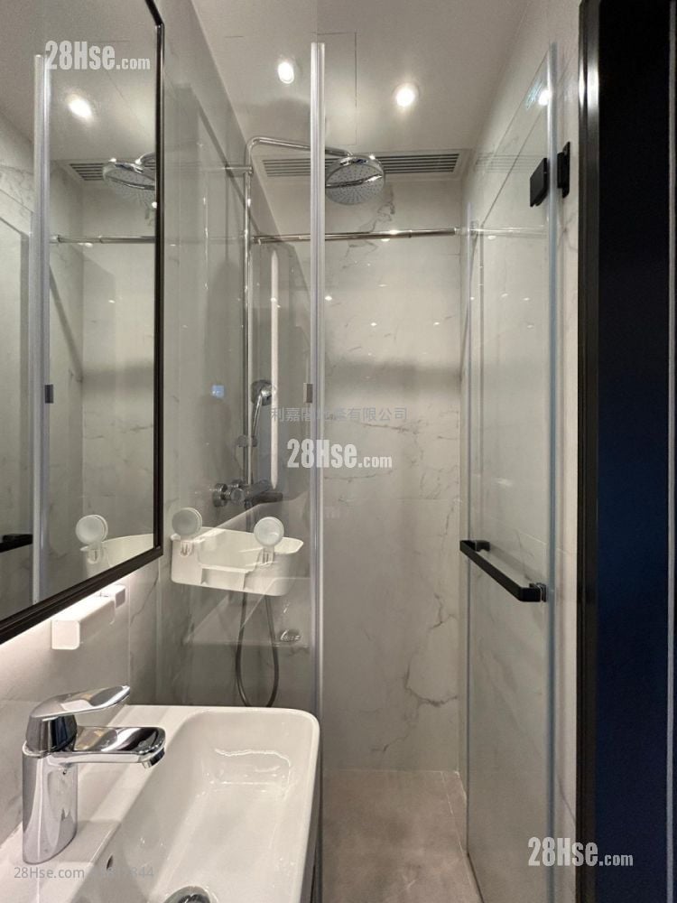 The Met.azure Rental Studio , 1 Bathroom 203 ft²