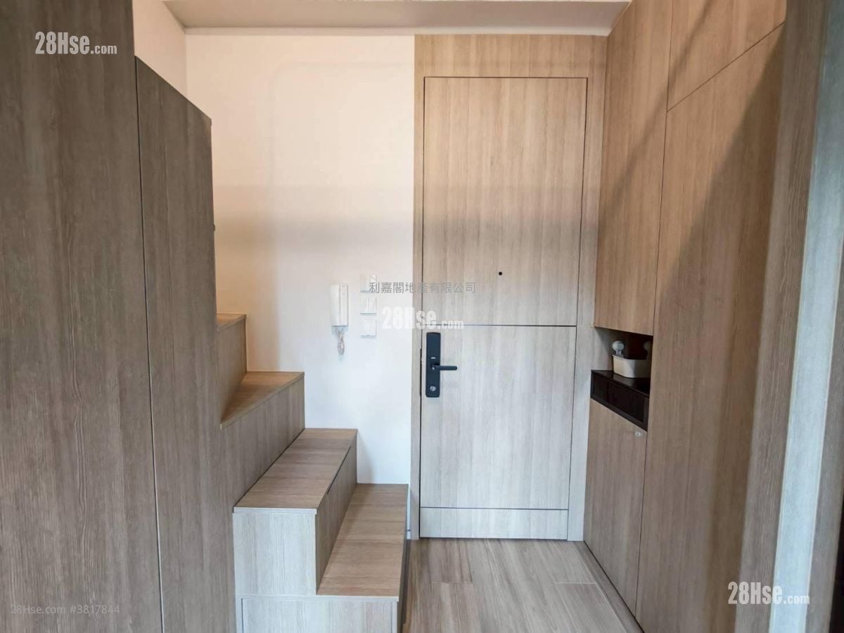 The Met.azure Rental Studio , 1 Bathroom 203 ft²